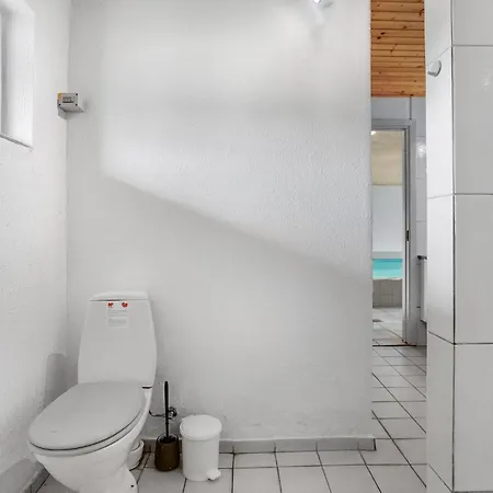 Cozy In Romo With Swimming Pool Holiday home *