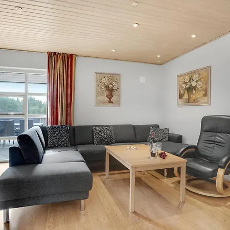 Cozy In Romo With Swimming Pool Holiday home Toftum (Syddanmark)