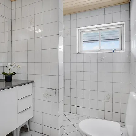 Gorgeous In Romo With Sauna Toftum (Syddanmark)