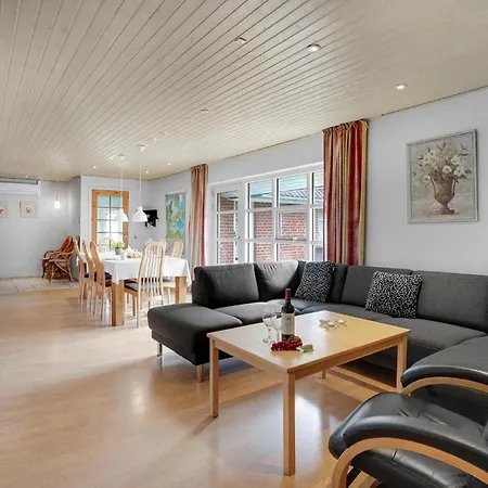 Cozy In Romo With Swimming Pool Holiday home *
