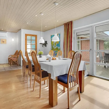 Cozy In Romo With Swimming Pool Holiday home Toftum (Syddanmark)