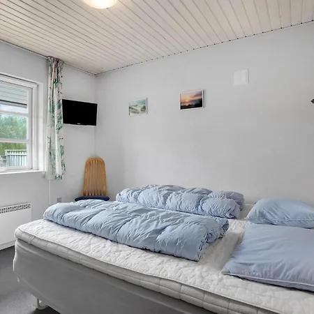 Holiday home Cozy In Romo With Swimming Pool Toftum (Syddanmark)