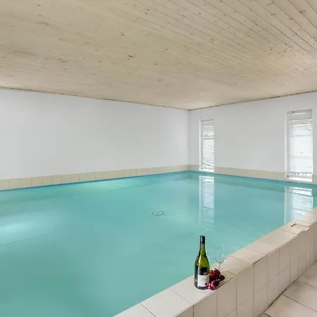 Cozy In Romo With Swimming Pool *